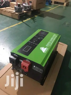 Solar Full Kit