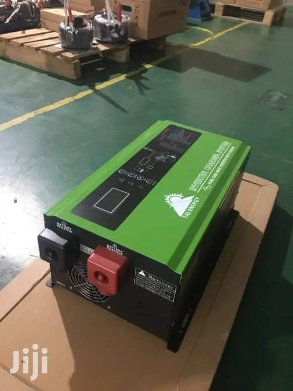 Solar Full Kit