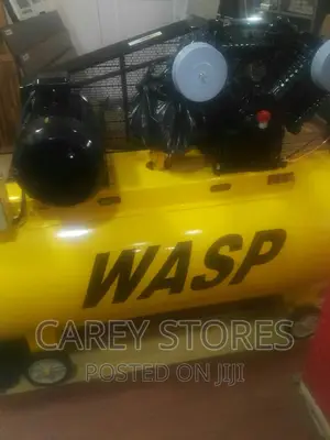 Air Compressor (500liter )