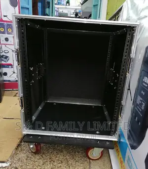 10U Sound Rack