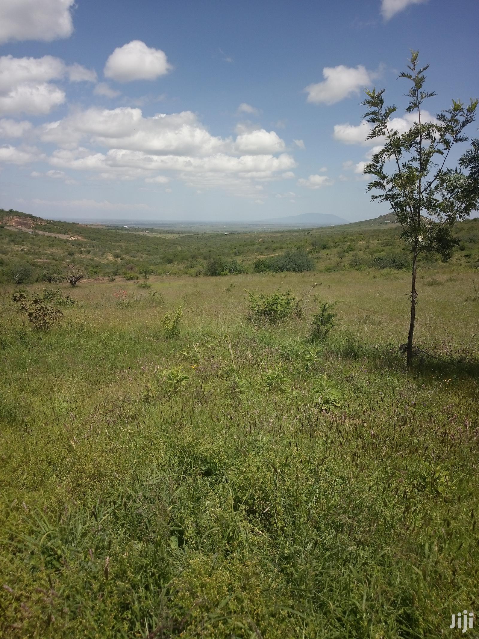Athi River Kinanie in Athi River Land & Plots For Sale, pmmutiso
