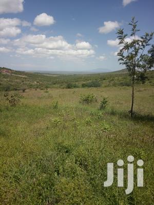 Athi River 5 Acres