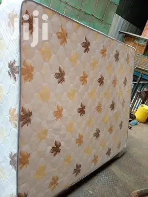 Marhaba Mattresses. 8inch Heavy Duty Quilted