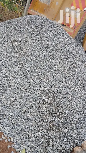 A Mountain of Ballast