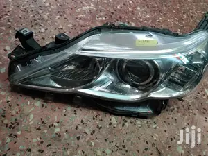 Mark X Xenon Headlights