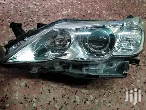 Mark X Xenon Headlights