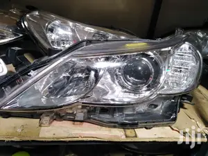 Mark X Xenon Headlights