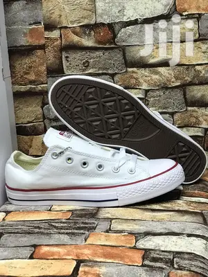 All Star Rubbers / Converse