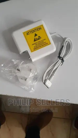 Magsafe 2 Power Adapter