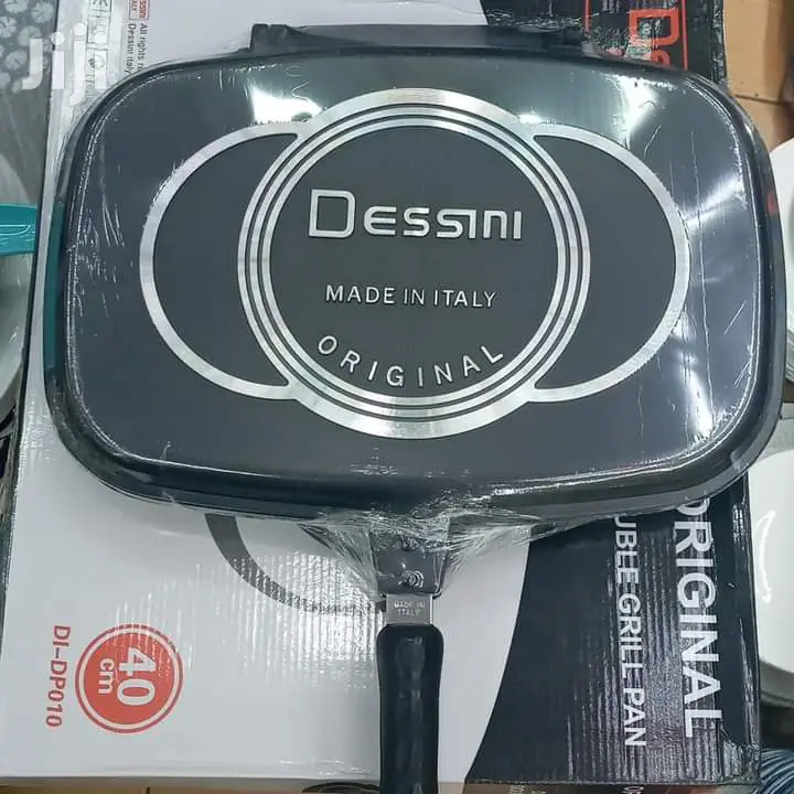 New 40cm Frying Pans