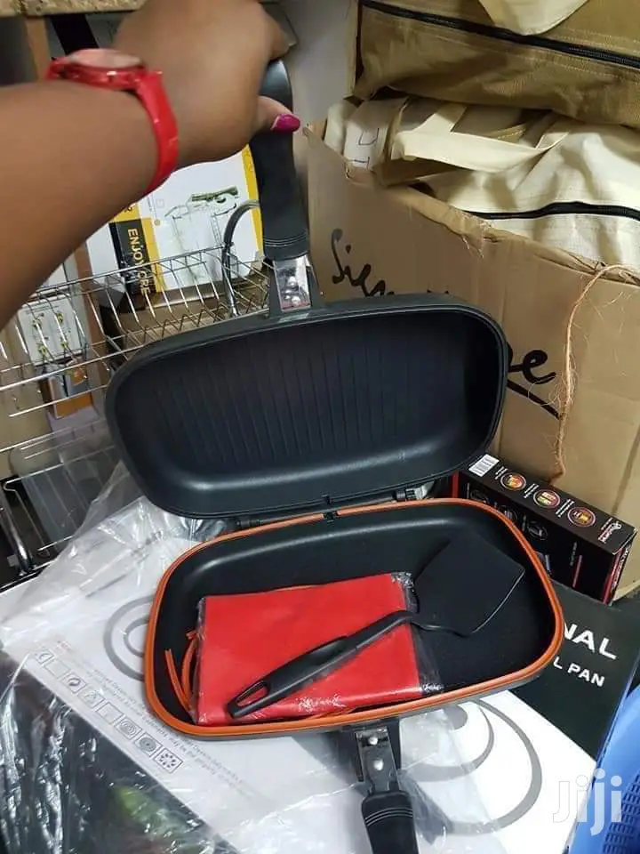 New 40cm Frying Pans