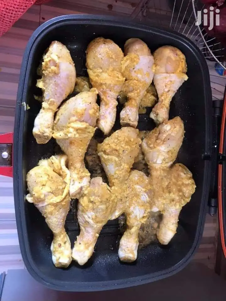New 40cm Frying Pans