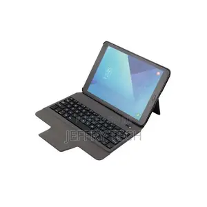 Bluetooth Keyboard Case for iPad Mini 2/3/4 -Black
