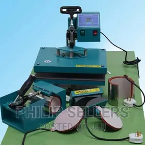 Digital Automatic Hot Foil Stamping Machine Digital T-shirt