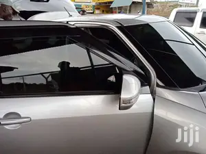 Car Tinting Services