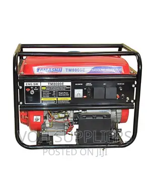 Generic Tamashi Gasoline Generator