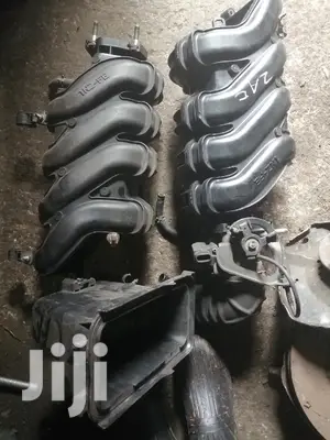 Intake Manifold for Toyota, Nissan, Mazda, Honda, Isuzu, Suzuki, Ford.