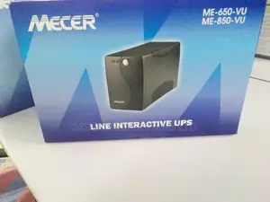 Mecer 2000va 2kva Line Interactive UPS Me-2000-vu