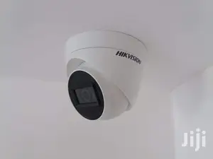 1080P Dome Hik Vision Camera