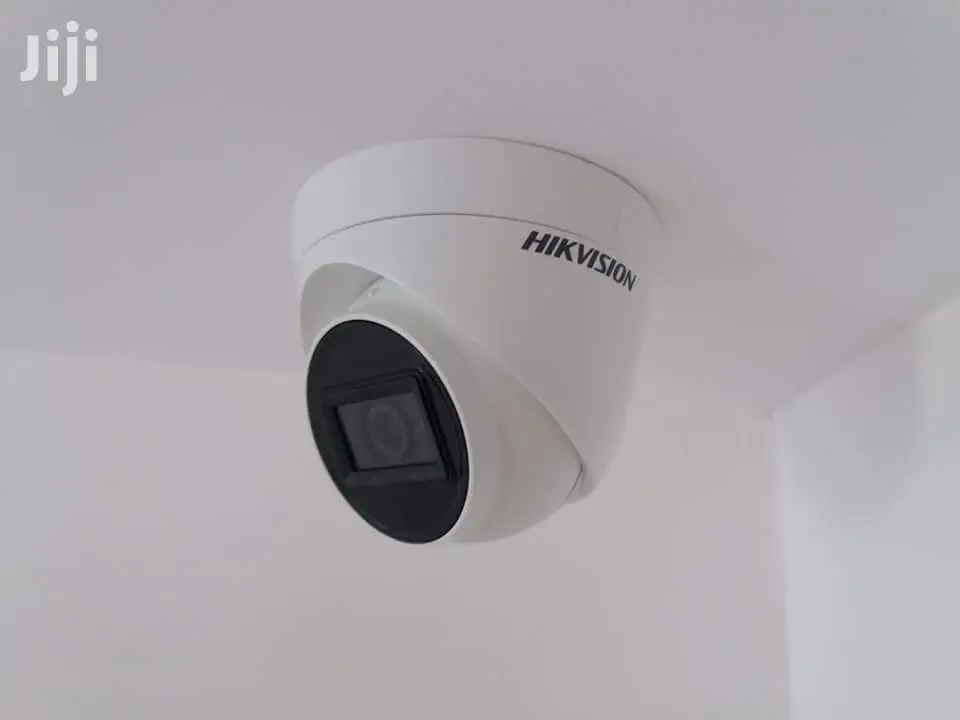 1080P Dome Hik Vision Camera