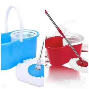 360°Spin Mop