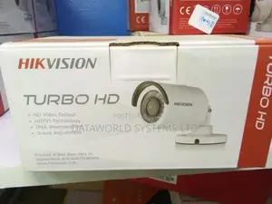 Hivision Ds-2ce16c0t-irp HD 720P IR Bullet Camera