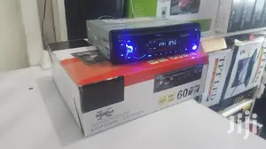 New Sony Brand Car Radio With Usb/Aux/Fm Radio/Dvd...