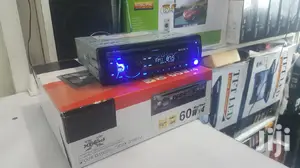 G-1000U Car Sony Radio With Usb/Dvd/Auxilliary Cable...