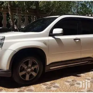 Toyota Vanguard Rav4 Nissan Xtrail Toyota for Hire Kenya
