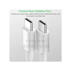USB Type C TO Type C Charge Data Cable for Type C Devices