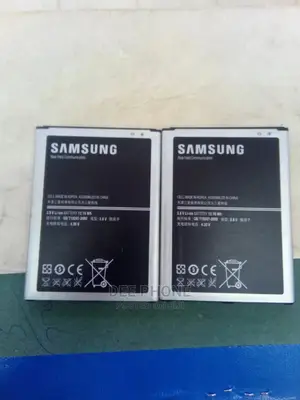 Samsung 9200(Mega 2) Battery