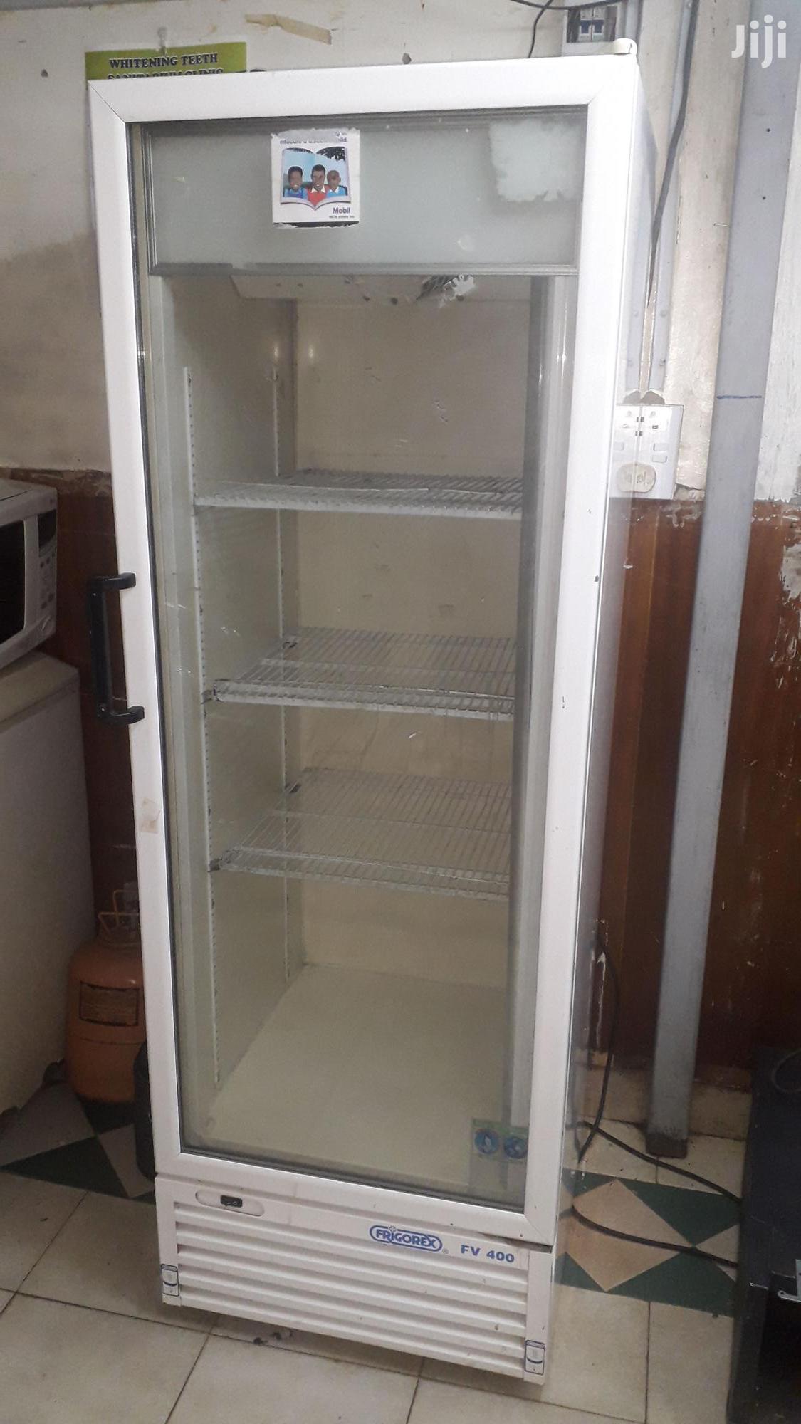 Ex Uk Display Fridges in Nairobi Central Store Equipment, Esther