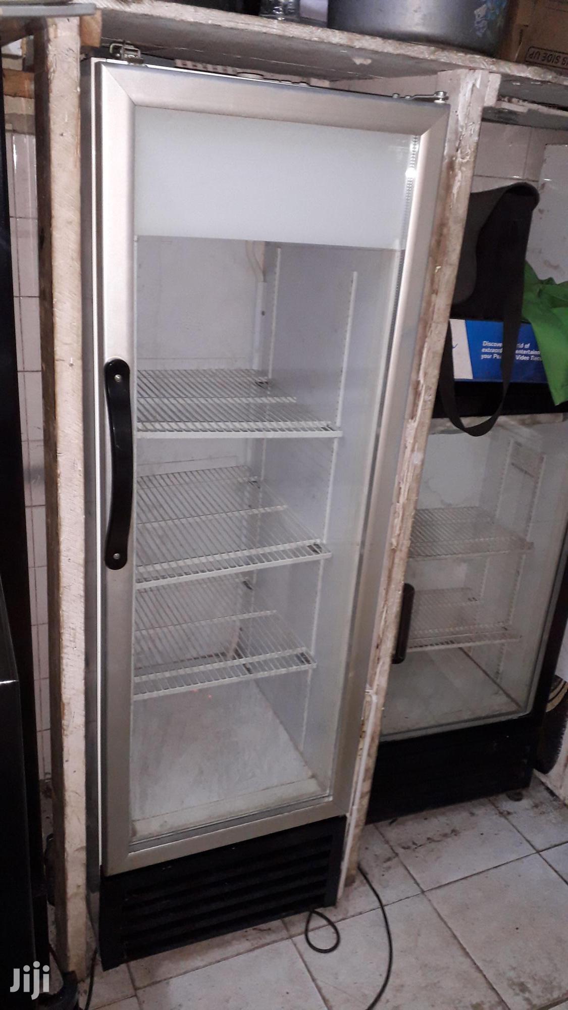 Ex Uk Display Fridges in Nairobi Central Store Equipment, Esther