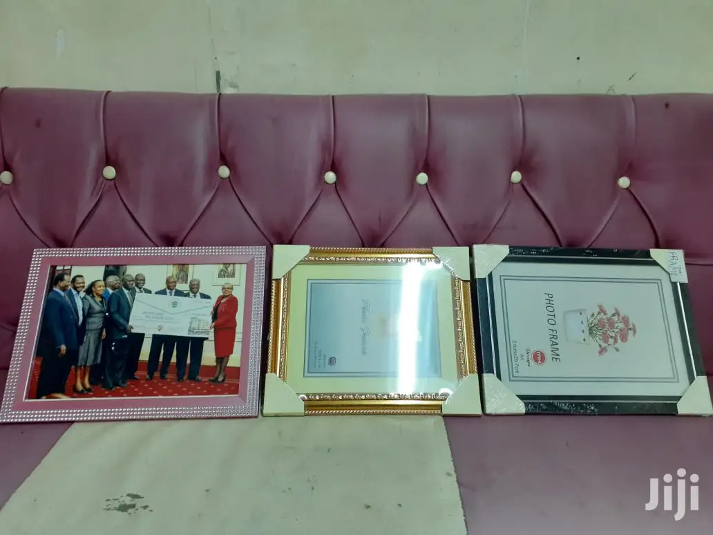 Photo Frames