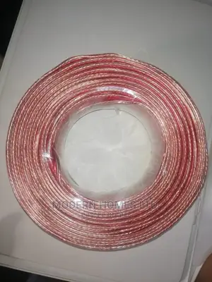 Phelistar Speaker Cable
