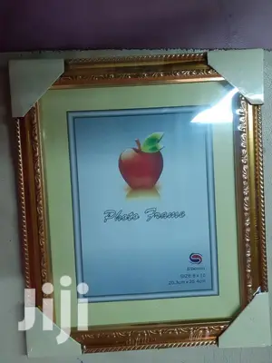 Photo Frames