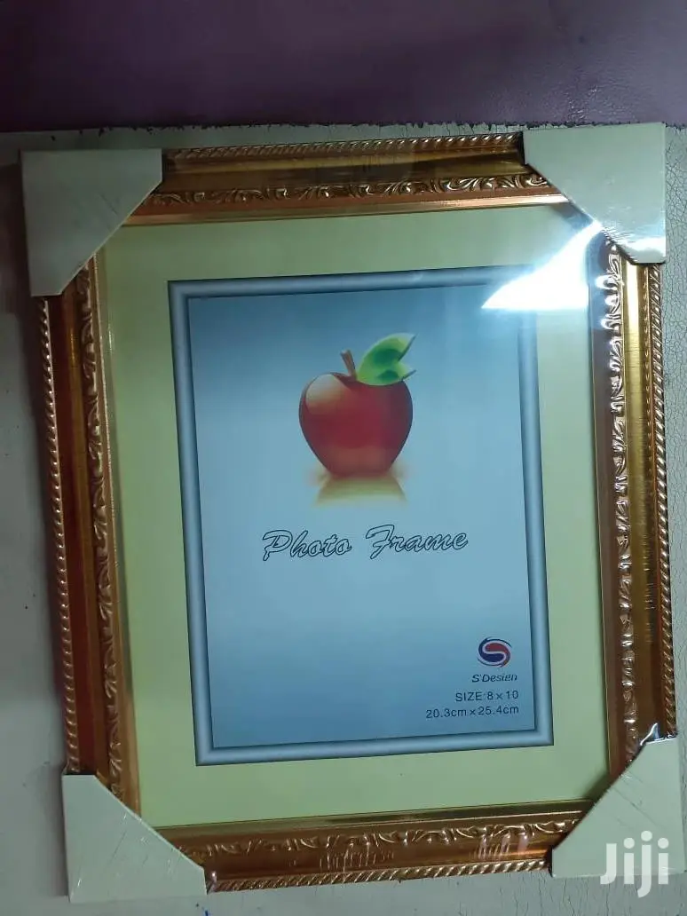 Photo Frames