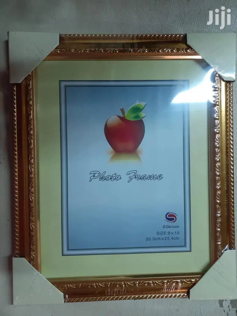 Photo Frames