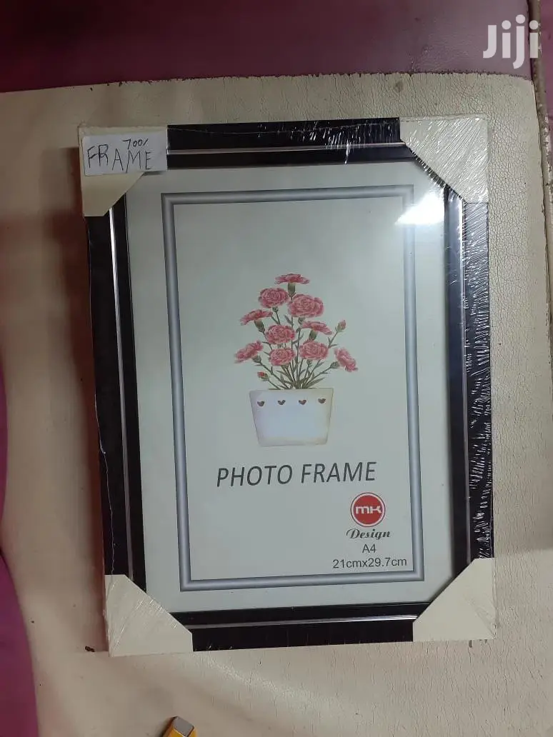 Photo Frames