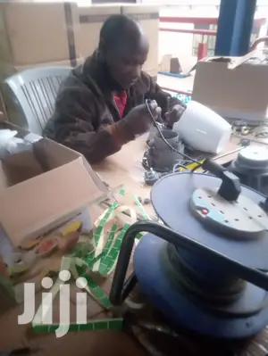 Electrician/Repair Services