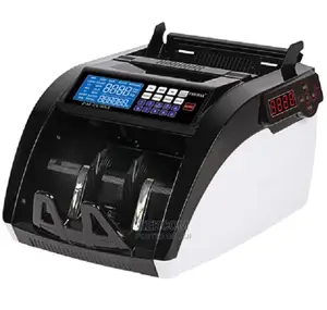 Premax Money Counter PM-CC85A and Detector