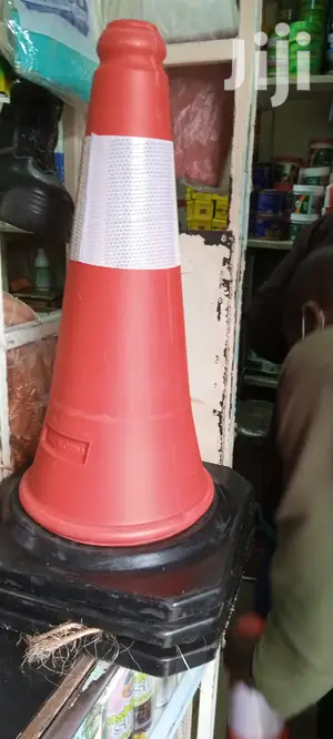 Road Safety Con