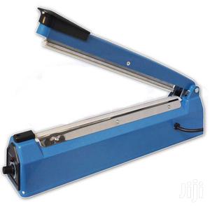 200mm Sealing Machine Polythene Machine