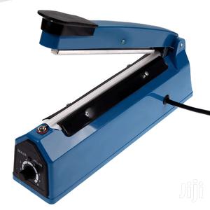 200mm Sealing Machine Polythene Machine