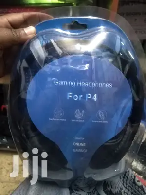 Gaming Headphones Wired
