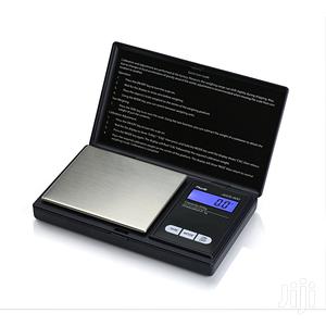 Pocket Scale
