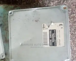 Control Box For 1kz Engine