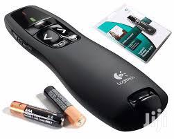 Logitech Laser Pointer