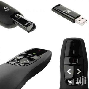 Logitech Laser Pointer