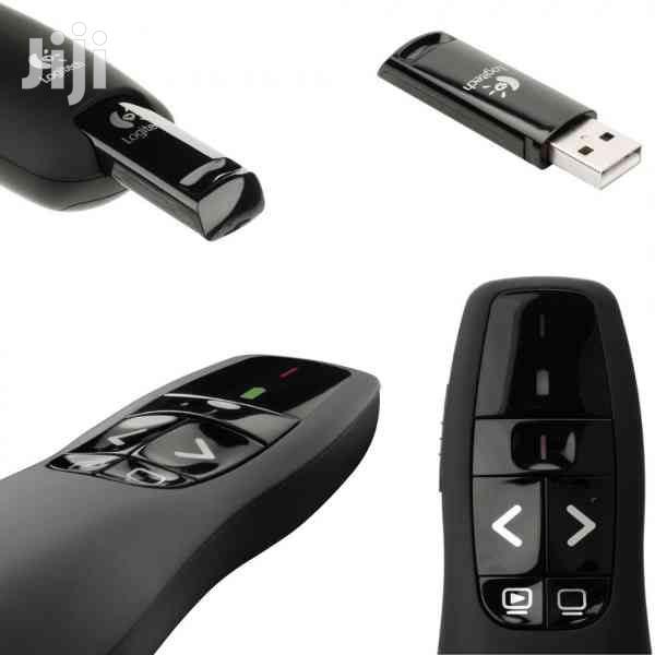 Logitech Laser Pointer